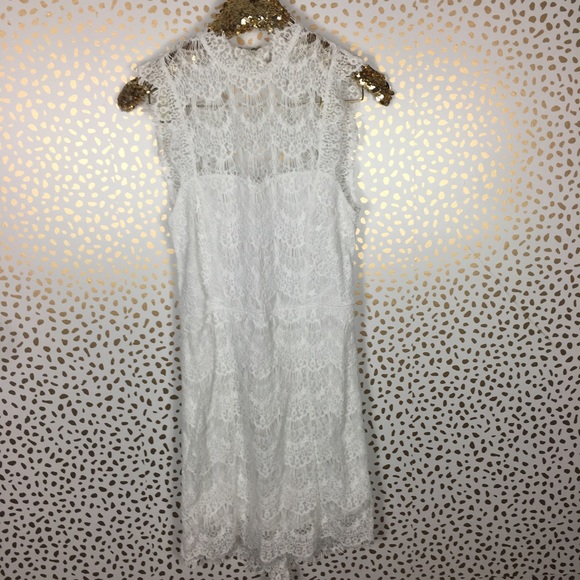 Intimately Free People Daydream Bodycon Slip Dress - Picture 3 of 8